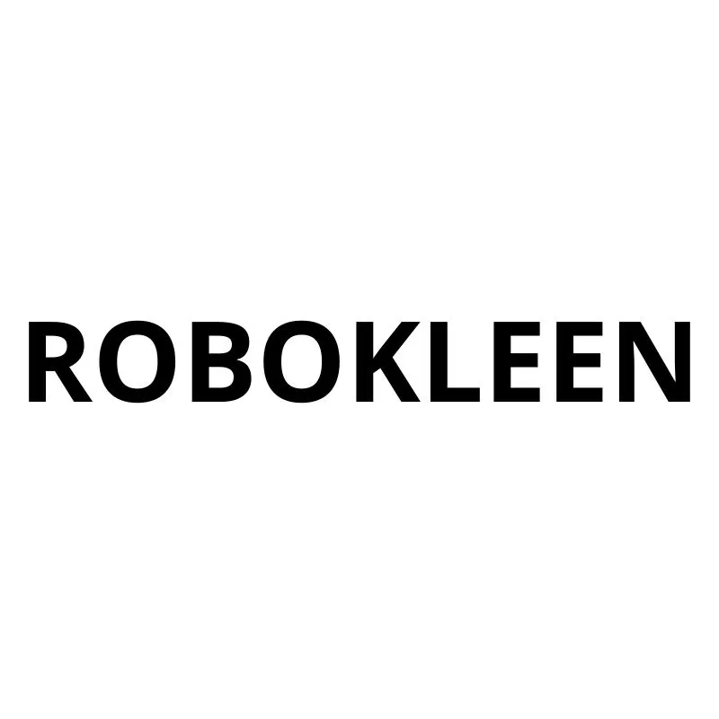 ROBOKLEEN Logo